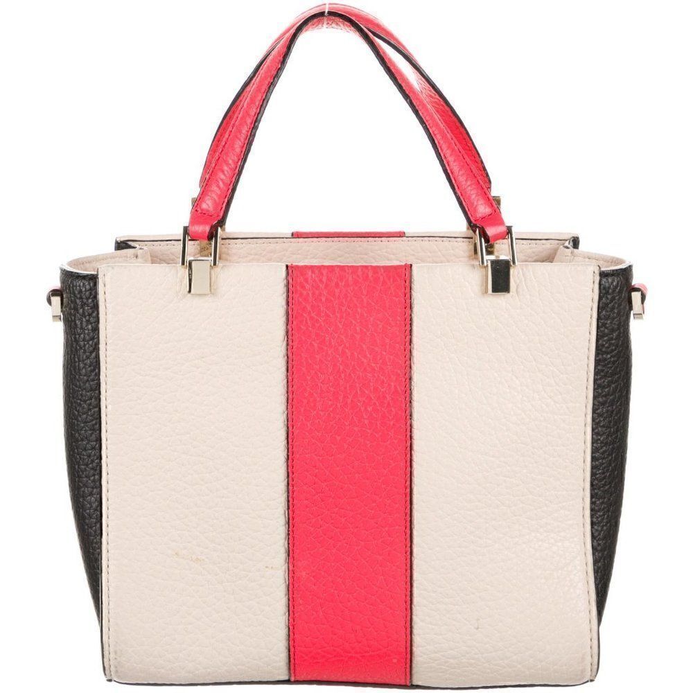 Kate Spade Chelsea Square Bennett Satchel Bag - Picture 3 of 10